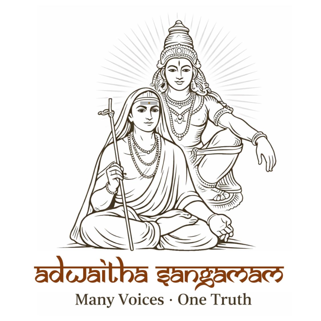 Adwaitha Sangamam